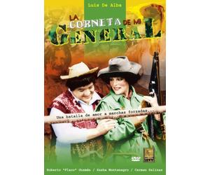 Esta Noche Cena Pancho [Reino Unido] [DVD]