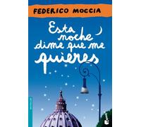 Esta noche dime que me quieres (Bestseller)
