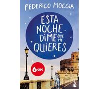 Esta noche dime que me quieres (Bestseller)