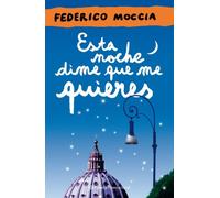 Esta noche dime que me quieres (Planeta Internacional)