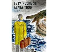 ESTA NOCHE SE ACABA TODO