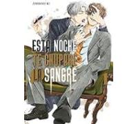 Esta Noche Te Chupare La Sangre 1