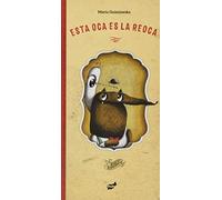 Esta oca es la reoca (Fuera de Órbita)