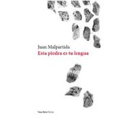 Esta Piedra Es Tu Lengua