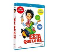 Ésta que lo es... [Blu-ray]