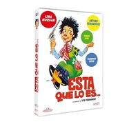 Ésta que lo es... [DVD]