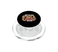 Esta reunión podría Haber Sido una Pausa para el baño PopSockets PopGrip para MagSafe