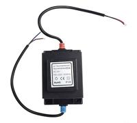 Esta robusta solución de fuente de alimentación ofrece un rendimiento fiable a 24 voltios mientras que una seguridad óptima al aire libre (60 W)