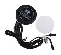 Esta solución moderna te permite integrar fácilmente capacidades avanzadas de detección táctil en el ambiente de tu hogar con un enfoque en la practicidad (interruptor de sensor humano)