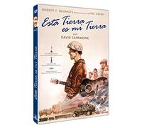 Esta tierra es mi tierra [DVD]