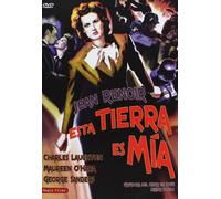 Esta Tierra Es Mía [DVD]