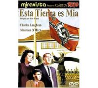 Esta Tierra Es Mía (This Land Is Mine)