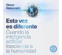 Esta Vez Es Diferente (audiolibro)