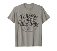 Esta Vez me elijo: Amor Propio, empoderamiento, sanación Camiseta