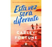 Esta Vez Será Diferente (ebook)