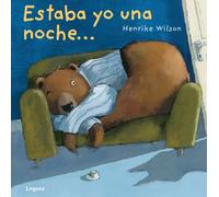 Estaba yo una noche...