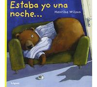 Estaba Yo Una Noche (Pequeñológuez)