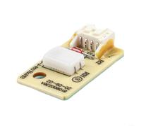 Estabilidad baja de la sonda del metal del ABS del módulo CHR07 del sensor de la humedad de la temperatura alta para la deriva para la supervisión ambiental