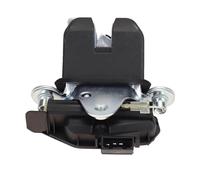 Estabilidad de bloqueo Mecanismo De Pestillo Maletero Actuador Cerradura Puerta 5J0827501B Para Skoda Para Fabia II Ab 2006-2014