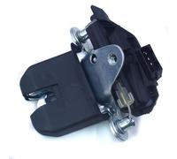 Estabilidad de bloqueo Pestillo De Bloqueo Puerta Trasera Maletero Coche Para Skoda Para Fabia Para Roomster 5J0827501B 5J0827501D 2006-2015