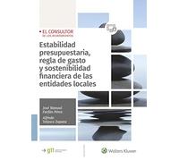 Estabilidad presupuestaria, regla de gasto y sostenibilidad financiera de las en (SIN COLECCION)