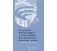 Estabilidad presupuestaria y sostenibilidad financiera en las Entidades Locales