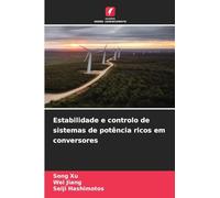 Estabilidade e controlo de sistemas de potência ricos em conversores
