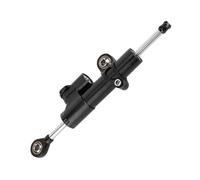 Estabilización Accesorios De Modificación De Motocicleta Amortiguador De Dirección De 330 Mm Amortiguador De Dirección Barra De Equilibrio Antivibración