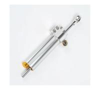 Estabilización Accesorios para Motocicletas Estabilizador De Amortiguación Dirección Universal Barra Equilibrio 258 Mm Amortiguador