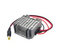 Estabilización de Voltaje automotriz DC-DC convertidor Potencia 24V12V a 12V2A(8-35V to 24V 3A)