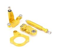 Estabilizador Accesorios De Motocicleta Kit Montaje Soporte Y Estabilizador Amortiguador Dirección Para YZF R7 Para Yzf 2021 2022 2023