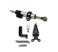 Estabilizador Accesorios De Motocicleta Kit Soporte Amortiguador Montaje Amortiguadores Dirección Para CBR650R Para CBR 650R 2019-2025