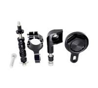 Estabilizador Accesorios Moto Amortiguador De Dirección Estabilizar Amortiguadores Soporte Kit Montaje Para YZF R1 1998-2001