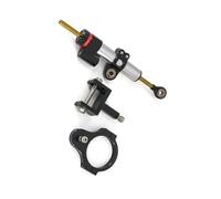 Estabilizador Accesorios Moto Kit De Soporte Montaje Del Amortiguador Estabilizador Dirección Para TIGER 900 GT Para RALLY Para Tiger 850