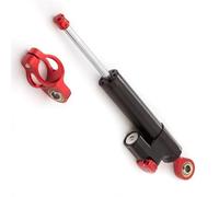 Estabilizador Accesorios Moto Modificación Universal Amortiguador De Dirección Estabilizador Ajustable Para Scooter(TYPE 3)