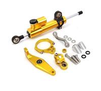 Estabilizador Accesorios Motocicletas Kit Soporte Para Estabilizar El Amortiguador De Dirección Para MT09 Para Mt09 SP Para 2021 2022 2023