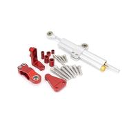 Estabilizador Accesorios Para Motocicletas Kit De Soporte Amortiguador Estabilizador Dirección Para RS 660 Para RS660 Para Rs660 2021 2022 2023