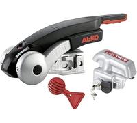 Estabilizador AL-KO AKS 3004 con Sistema antirrobo Alko Safety Compact, Enganche de Seguridad y Bola de Seguridad Alko 1225155