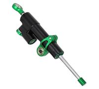 estabilizador Amortiguador para Ducati 696 796 795 1100 para Mon&ster Kit De Montaje del Soporte del Amortiguador Estabilizador De Dirección Ajustable para Motocicletas(8)