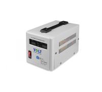 Estabilizador automático de voltaje AVR 1000 VA 230 V Regulador protector contra