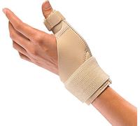 Estabilizador, Beige, un tamaño del pulgar