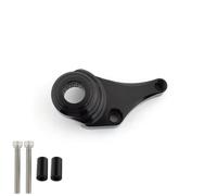 Estabilizador Cambio Marchas Motocicleta Para Yamaha Para YZF-R1M 2015-2022 | Cambios suaves y rápidos, logrando cambios rápidos y suaves. Soporte Varillaje Cambio