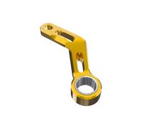 Estabilizador Cambio Motocicleta Para Yamaha Para MT09 Para Trace 2014-2023 Soporte Eje Cambio