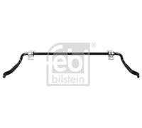 Estabilizador, chasis FEBI BILSTEIN 186272 para OE 31262929 - 9492039