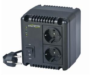 ESTABILIZADOR CORRIENTE GEMBIRD 220V