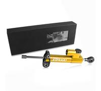 Estabilizador De Amortiguador Dirección Ajustable Aluminio para Motocicleta para Aprilia ETV1000 ETV 1000 2002 2003 2004 2005 2006 2007 Universal