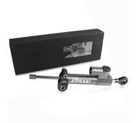 Estabilizador De Amortiguador Dirección Ajustable Aluminio para Motocicleta para Aprilia ETV1000 ETV 1000 2002 2003 2004 2005 2006 2007 Universal