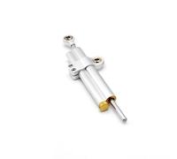 Estabilizador De Amortiguador Dirección Ajustable CNC para Ducati Panigale V4 SR V2 899 959 1199 1299 Streetfighter S Tapa Protección