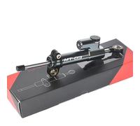 Estabilizador De Amortiguador Dirección Motocicleta para Yamaha MT-09 MT09 FZ09 FZ-090, Kit Soporte Montaje Control Dirección Estabilizador