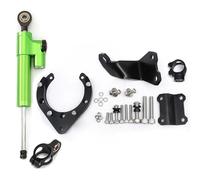 Estabilizador De Amortiguador Dirección Motocicleta para Yamaha MT07 FZ07 MT-07 FZ-07 MT 07 FZ 2020-2023 Kit Soporte Montaje Dirección Estabilizador